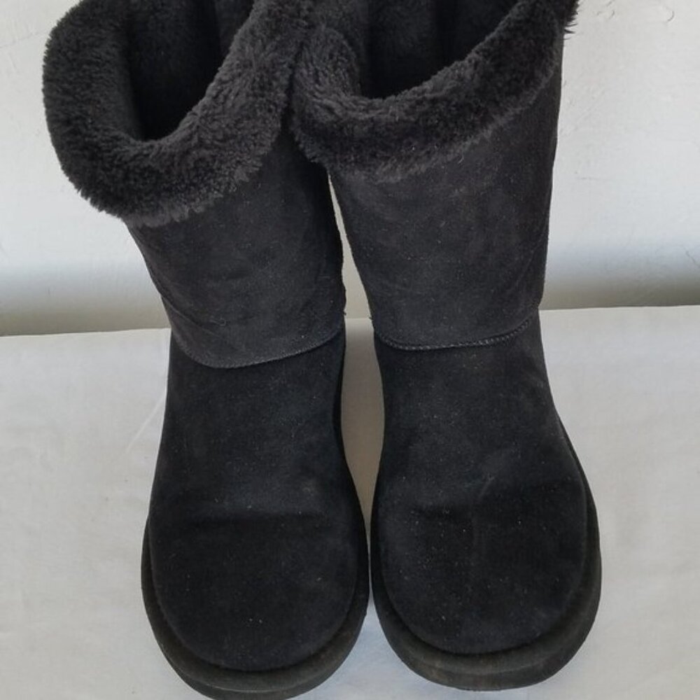 Bailey Bow ii Boots Sz 9 - Picture 6 of 7
